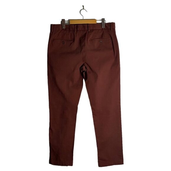 Daniel Hechter Paris Men's Slim Chino Pants - Picture 9 of 9